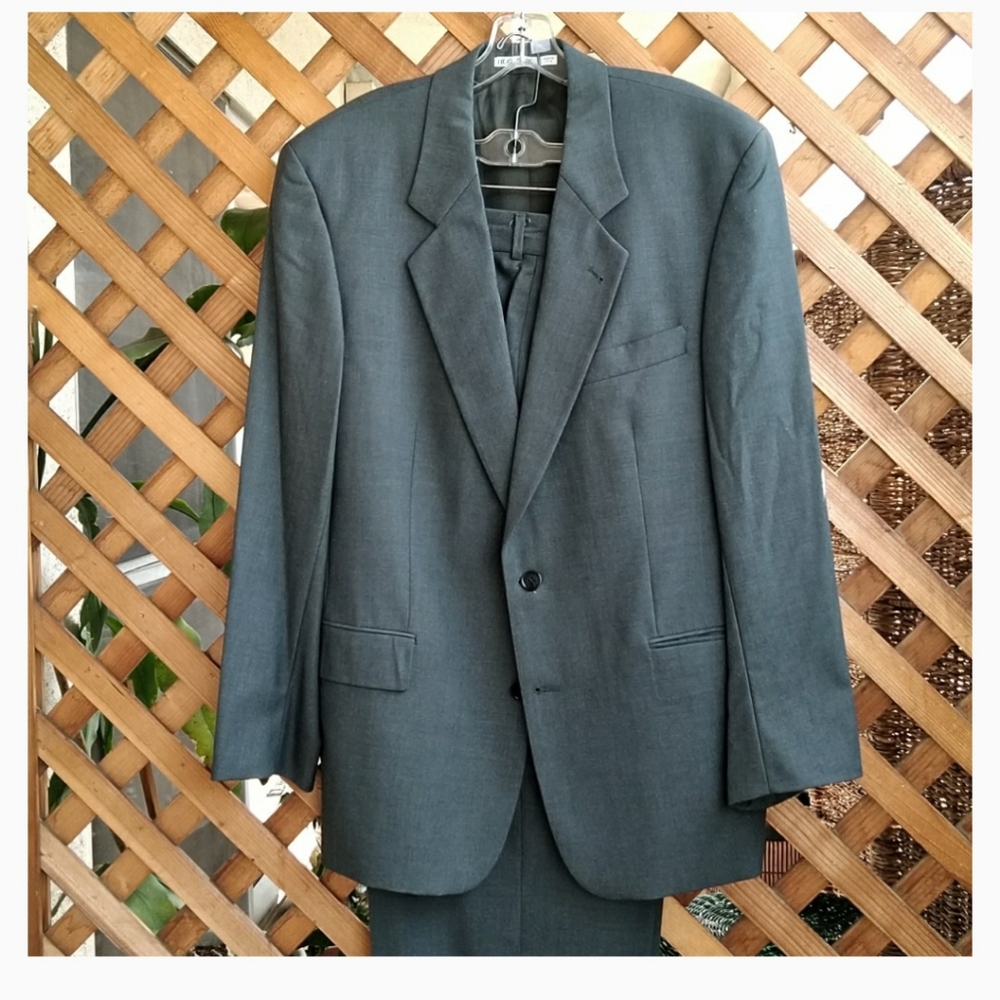 MANI by GEORGIO ARMANI SUIT